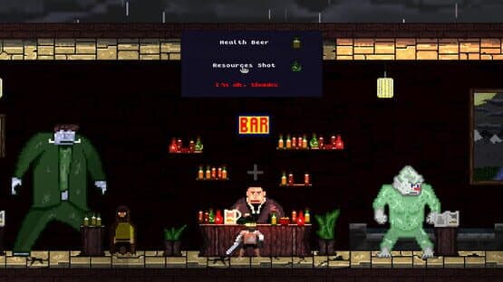 Devoul: Curse of the Soulless — screenshot 7