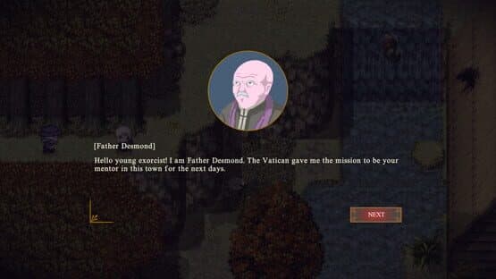 Demon Purge Saga — screenshot 3