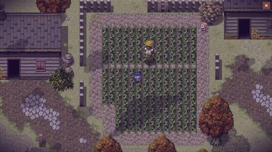 Demon Purge Saga — screenshot 4