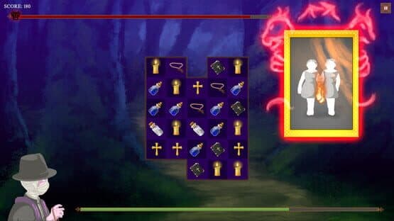 Demon Purge Saga — screenshot 5