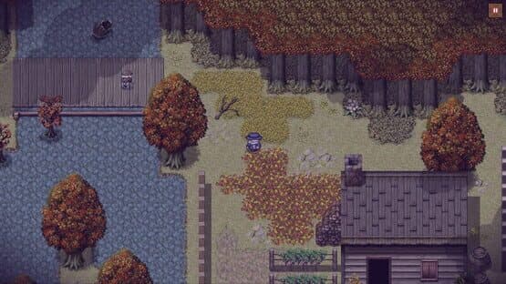 Demon Purge Saga — screenshot 6