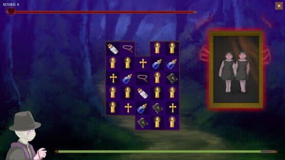 Demon Purge Saga — screenshot 7