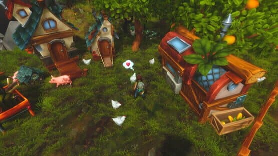 No Place Like Home — screenshot 1