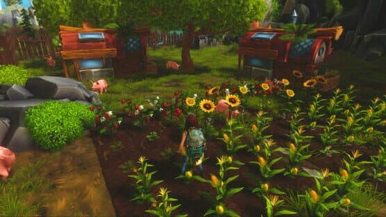 No Place Like Home — screenshot 2