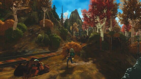 No Place Like Home — screenshot 4