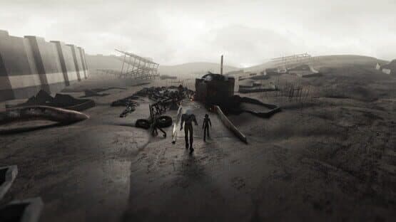 The Evolving World: Catalyst Wake — screenshot 1