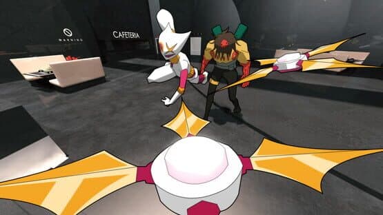 The Evolving World: Catalyst Wake — screenshot 3