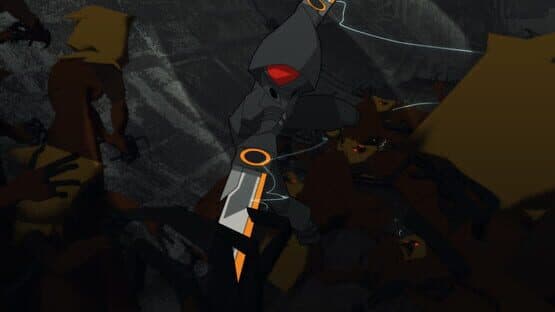 The Evolving World: Catalyst Wake — screenshot 5
