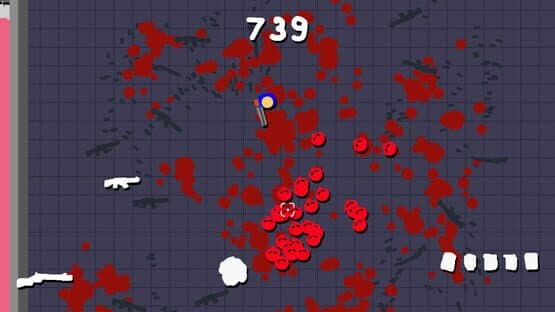 Arenix — screenshot 3
