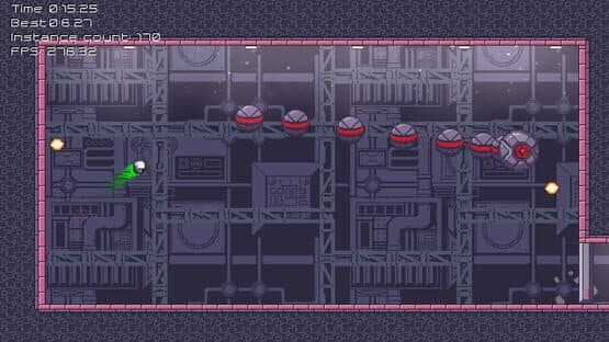 Izbot 2 — screenshot 2