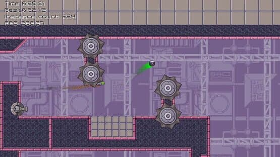Izbot 2 — screenshot 3