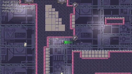 Izbot 2 — screenshot 4