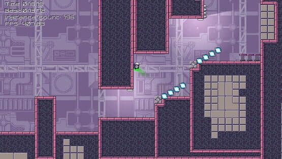 Izbot 2 — screenshot 5