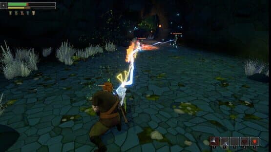 Quest for Cathrinite — screenshot 4