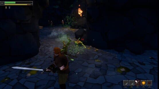Quest for Cathrinite — screenshot 6
