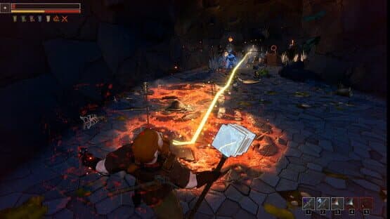 Quest for Cathrinite — screenshot 7