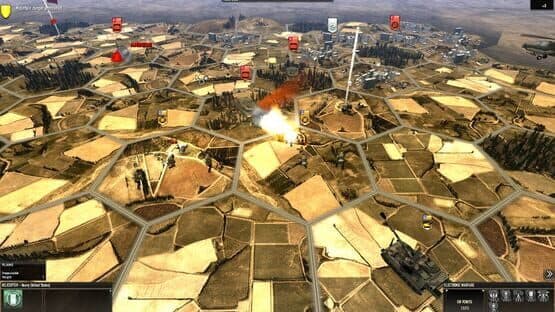Storm: Frontline Nation — screenshot 2