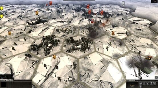 Storm: Frontline Nation — screenshot 3