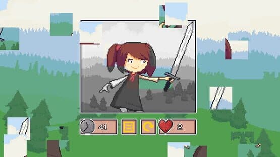 World Puzzle — screenshot 1
