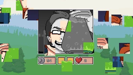 World Puzzle — screenshot 2