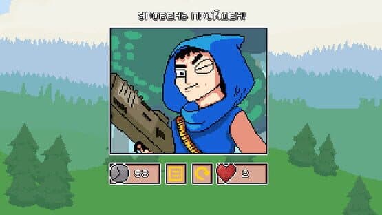 World Puzzle — screenshot 4