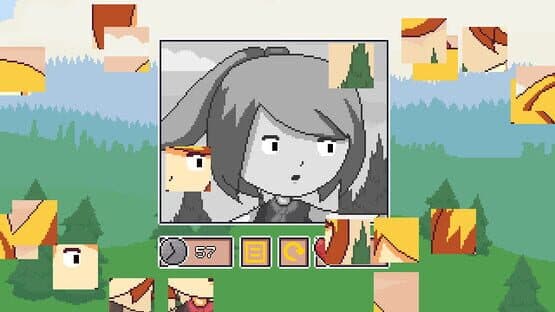 World Puzzle — screenshot 5