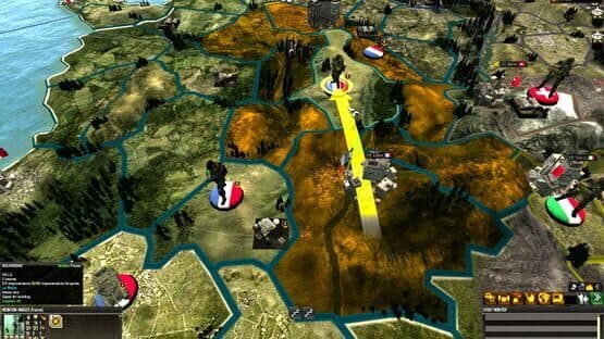 Storm: Frontline Nation — screenshot 5