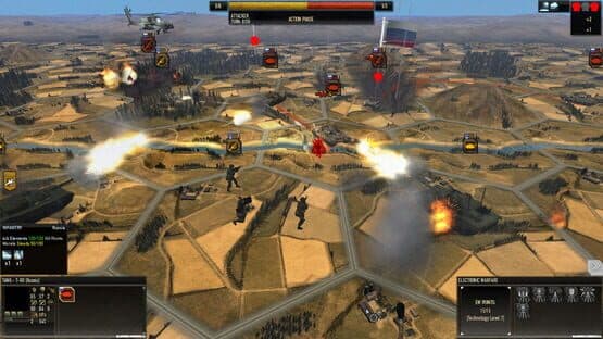 Storm: Frontline Nation — screenshot 6