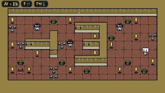 Alien Cat 2 — screenshot 2
