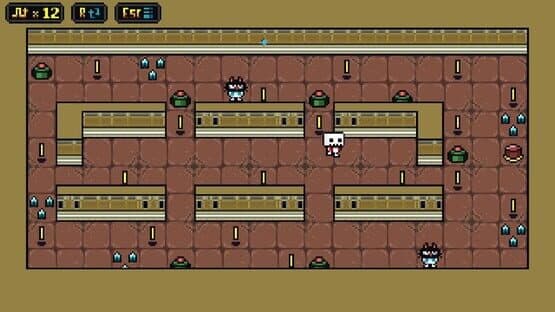 Alien Cat 2 — screenshot 4
