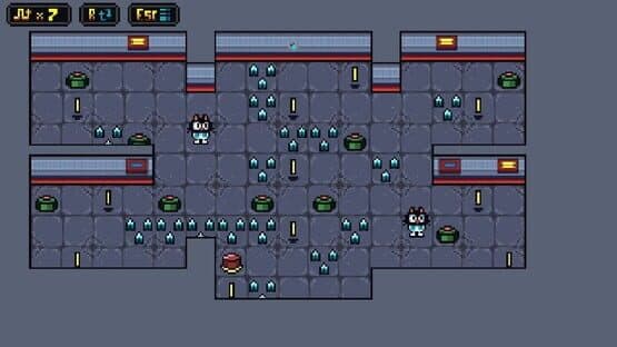 Alien Cat 2 — screenshot 5