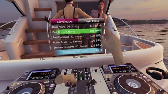 VRDJ — screenshot 3