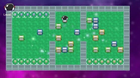 Space Porter — screenshot 1
