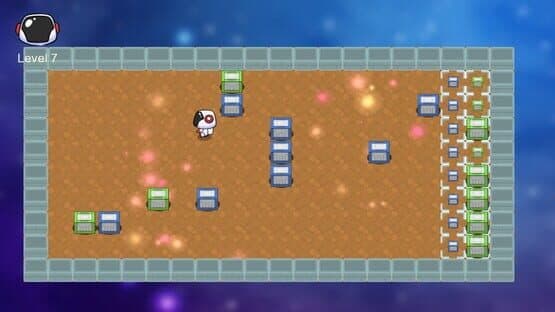 Space Porter — screenshot 2