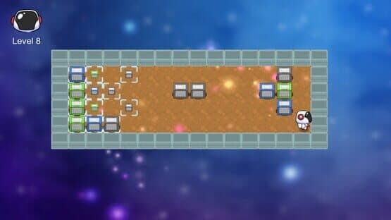 Space Porter — screenshot 3
