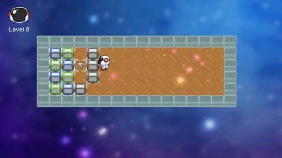 Space Porter — screenshot 4