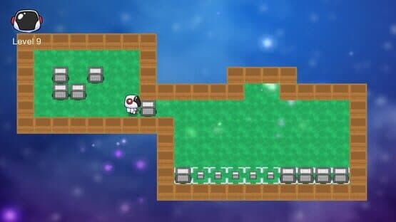 Space Porter — screenshot 5