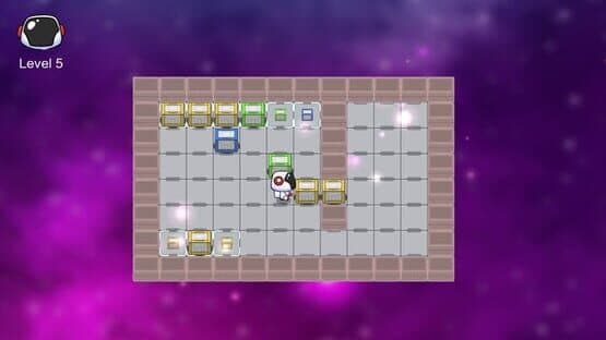 Space Porter — screenshot 6