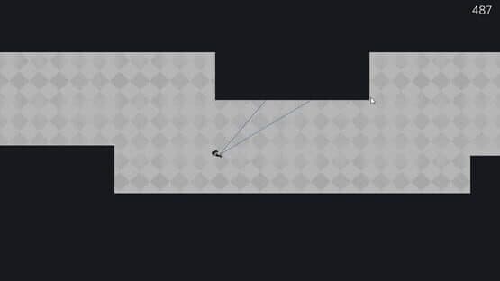 Wire Flying Maid 2 — screenshot 2