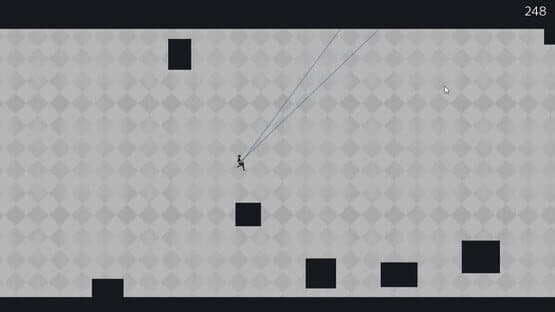 Wire Flying Maid 2 — screenshot 3