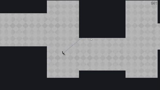 Wire Flying Maid 2 — screenshot 4