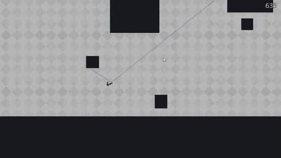 Wire Flying Maid 2 — screenshot 5