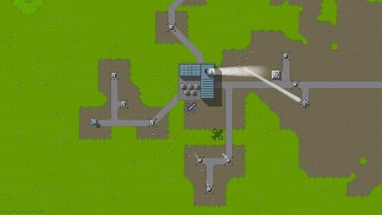Raid on the Zone — screenshot 5