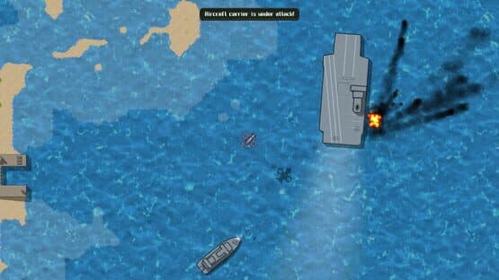 Raid on the Zone — screenshot 7