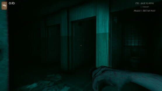 The Laundry — screenshot 1