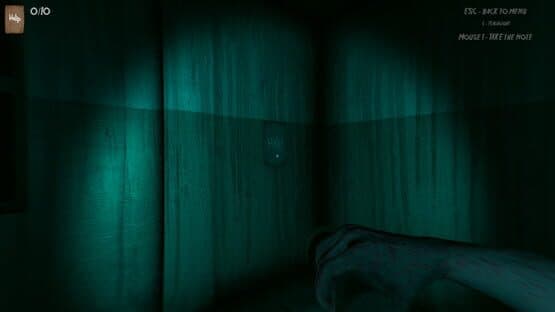 The Laundry — screenshot 2