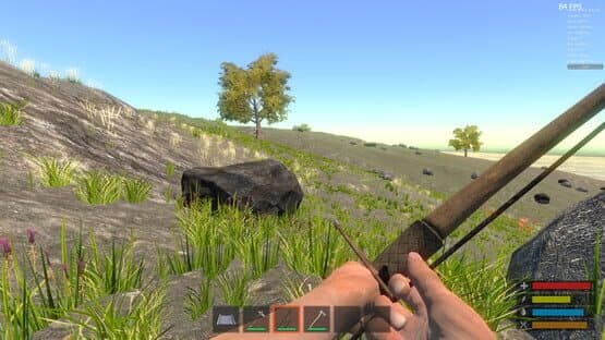 Dangerous Sea Area — screenshot 2