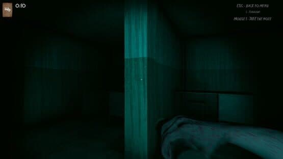 The Laundry — screenshot 3