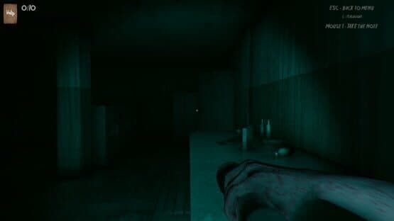 The Laundry — screenshot 4