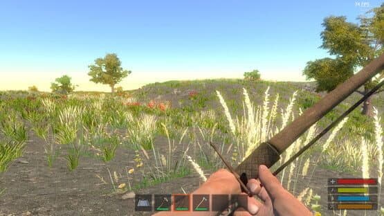 Dangerous Sea Area — screenshot 4